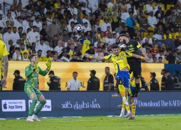 مباشر مباراة النصر ضد الاتحاد اليوم (0-0) في كأس الملك السعودي