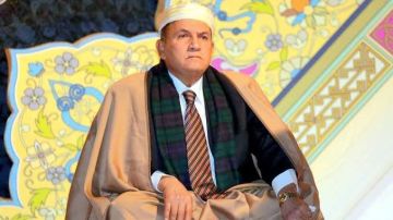 محافظ كفر الشيخ يهنئ أحمد نعينع لتكليفه شيخا لعموم المقارئ المصرية