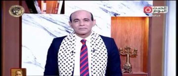 محمد موسى: مصر حافظت على حق الفلسطينيين ومنعت نزيف الدم