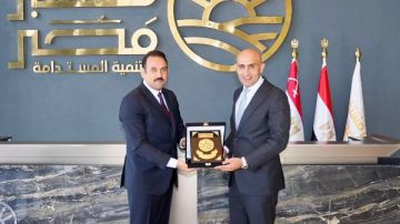 مستقبل مصر و التعليم يبحثان تطوير المدارس الفنية والزراعية مستقبل مصر و التعليم يبحثان تطوير المدارس الفنية والزراعية