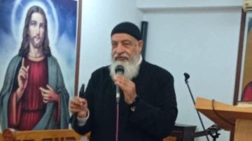 مكتب الرسالات البابوية بإيبارشية طيبة تنظم يوما تكوينيا لكنائس منطقة البحر الأحمر بالإيبارشية