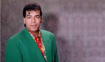 هاني حسن الأسمر: وفاة والدي كانت صدمة وماشي حاليا على نظامه.. فيديو هاني حسن الأسمر: وفاة والدي كانت صدمة وماشي حاليا على نظامه.. فيديو