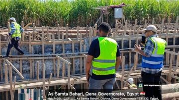 وزير الري يوجه بمواصلة أعمال تطهير وصيانة المصارف الزراعية المكشوفة وزير الري يوجه بمواصلة أعمال تطهير وصيانة المصارف الزراعية المكشوفة