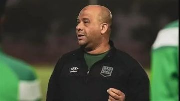 وليد صلاح الدين يطالب بتطبيق النظام الأوروبي في الإنذارات وليد صلاح الدين يطالب بتطبيق النظام الأوروبي في الإنذارات