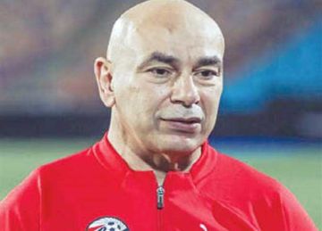 8 نجوم.. غيابات مؤثرة في قائمة منتخب مصر أمام غينيا بيساو 8 نجوم.. غيابات مؤثرة في قائمة منتخب مصر أمام غينيا بيساو