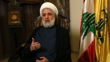 أمين عام حزب الله: استهداف منزل نتنياهو مقصود ونفذته قواتنا بخبرة وتخطيط دقيق أمين عام حزب الله: استهداف منزل نتنياهو مقصود ونفذته قواتنا بخبرة وتخطيط دقيق