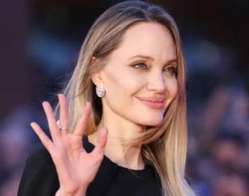 أنجلينا جولي: غزة تطرح إعادة النظر في النظام الدولي أنجلينا جولي: غزة تطرح إعادة النظر في النظام الدولي