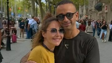 أول تعليق من منة شلبي على زواجها من المنتج أحمد الجنايني أول تعليق من منة شلبي على زواجها من المنتج أحمد الجنايني