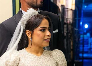 إتلكك لمراته على الرز.. فتاة بورسعيد ضحية زوجها: كان بيعذبني عشان يسقط الجنين