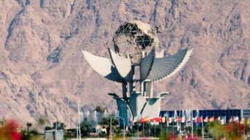 إنديا إكسبريس: شرم الشيخ تجدد دورها كوسيط في نزاعات الشرق الأوسط