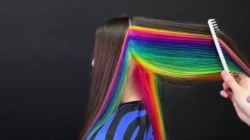 احذروا.. صبغ الشعر المتكرر كاد أن يتلف كلية شابة صينية