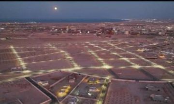 الإسكان المصرية تنهي مشروعات الكهرباء والإنارة بالتجمعات البديلة في شمس الحكمة