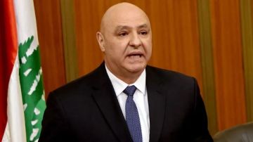 الرئيس اللبناني: اتفاق إسرائيل وحماس خطوة أولى نحو وقف دائم لإطلاق النار