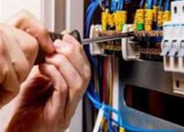 اليوم.. فصل التيار الكهربائي عن عدد من المناطق لـ5 ساعات بكفر الشيخ