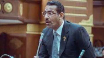 برلماني يهنئ الرئيس السيسي والمصريين بذكرى أكتوبر: نصر العبور سيبقى رمزا