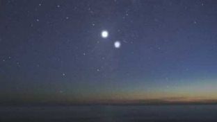 تبدأ اليوم سماء الأرض على موعد مع ظاهرة فلكية نادرة.. ماذا سيحدث؟