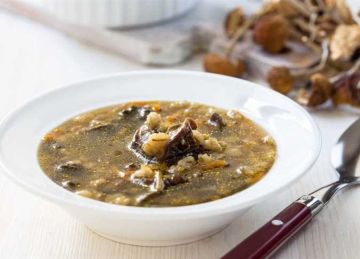 تريكة فارقة.. كيف تسوي لسان العصفور دون استهلاك كمية كبيرة من الشوربة؟