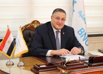 جامعة بنها الأهلية توافق على إنشاء مركز للبحوث والتطوير والابتكار للعلوم المتلاقية والتكنولوجيا البازغة جامعة بنها الأهلية توافق على إنشاء مركز للبحوث والتطوير والابتكار للعلوم المتلاقية والتكنولوجيا البازغة