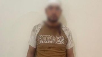 دماء وأسلحة بيضاء.. الداخلية تكشف ملابسات فيديو مشاجرة الشرقية بسبب لهو الأطفال دماء وأسلحة بيضاء.. الداخلية تكشف ملابسات فيديو مشاجرة الشرقية بسبب لهو الأطفال