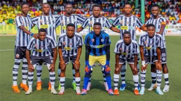 دوري أبطال أفريقيا.. إيجل نوار يتحدى الأهلي: نحب اللعب تحت ضغط ولن نخاف من الكبار