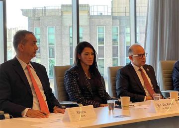 رئيس الرقابة المالية : التمويل التشاركي آلية جديدة لتمكين المشروعات الصغيرة والمتوسطة