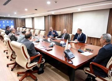 رئيس حماية المستهلك يوجه رؤساء القطاعات والأفرع لمتابعة الأسواق بعد تحريك أسعار الوقود