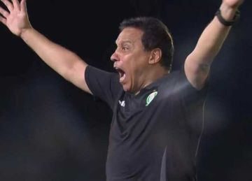  سعيد بـ محمد صلاح .. حسام البدري يعلق على تأهل منتخب مصر للمونديال