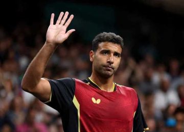  سلوك مؤسف .. الاتحاد الأفريقي لتنس الطاولة ينتقد منتخب مصر مستند 