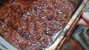 ضبط 65 كيلوغراما من اللحوم غير الصالحة للاستهلاك الآدمي خلال حملة بيطرية في الغردقة