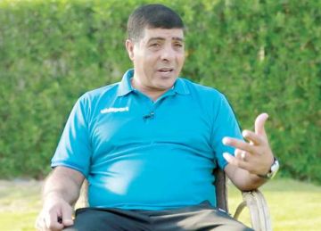 طارق العشري: التدريب في مصر له طعم آخر.. وتعلمت من جوزيه السيطرة على النجوم