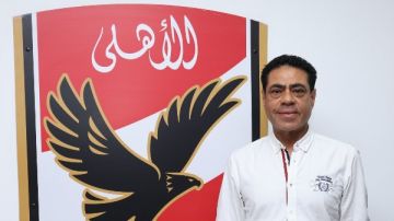 طارق قنديل: ثقة الخطيب والجمعية العمومية وسام على صدري