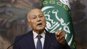 عاجل أبوالغيط يؤكد رفضه عملية 7 أكتوبر: المقاومة قتلوا مدنيين عاجل أبوالغيط يؤكد رفضه عملية 7 أكتوبر: المقاومة قتلوا مدنيين