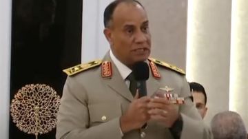 عاجل مدير الأكاديمية العسكرية: نساهم في تطوير مؤسسات الدولة.. والمتدربون بيناموا ويصحوا بموعد محدد