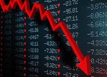 عمالقة التكنولوجيا يفقدون 770 مليار دولار في يوم واحد.. بينهم إنفيديا وأمازون وتسلا