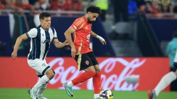 فاروق جعفر: مروان عطية أفضل لاعب ارتكاز في مصر