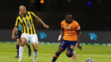 كونسيساو بعد تعادل الاتحاد والفيحاء: بهذا المستوى سنعاني.. لكننا سنعود تدريجيا