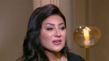 لا سلام دون عدالة .. وفاء عامر تشيد بجهود السيسي في قمة شرم الشيخ لإنهاء حرب غزة لا سلام دون عدالة .. وفاء عامر تشيد بجهود السيسي في قمة شرم الشيخ لإنهاء حرب غزة