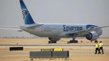 لمدة عامين.. مصر للطيران تمدد عقد تأجير 5 طائرات