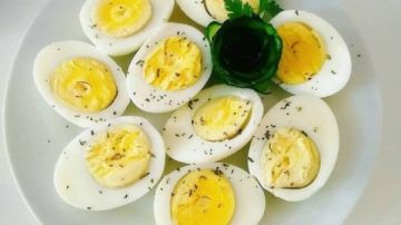 ماذا يحدث لجسمك عند تناول 3 بيضات يوميا حقائق علمية مذهلة ماذا يحدث لجسمك عند تناول 3 بيضات يوميا حقائق علمية مذهلة