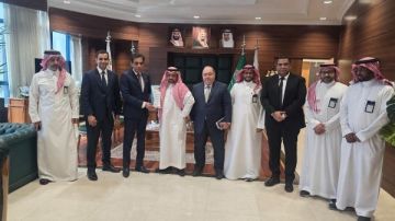 مباحثات مصرية سعودية لتسهيل وتنظيم أوضاع العمالة المصرية بالمملكة