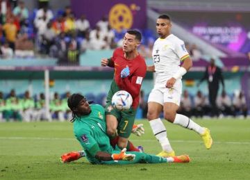 مباشر مباراة البرتغال وأيرلندا اليوم (0-0) في تصفيات كأس العالم مباشر مباراة البرتغال وأيرلندا اليوم (0-0) في تصفيات كأس العالم