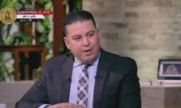 محمد أبو العلا بعد تعيينه بـ الشيوخ: العدالة الاجتماعية أولوية.. وفخور بثقة الرئيس