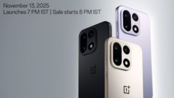 منافس آيفون 17 برو ماكس.. أهم مواصفات هاتف OnePlus 15 قبل انطلاقه