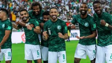 موعد مباراة السعودية وإندونيسيا في تصفيات كأس العالم والقناة الناقلة
