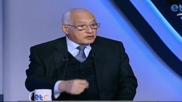 هلال: وفد مصري رفيع المستوى شارك في مؤتمر سان فرانسيسكو عام 1945 لوضع ميثاق الأمم المتحدة