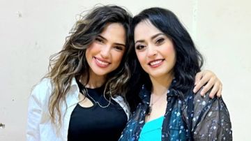 هند عاكف تعود للمسرح بـ عجب العجاب غدا علي الهوسبير ... صور