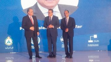 وزير الصحة : قانون المسئولية الطبية حماية للطبيب والمريض وزير الصحة : قانون المسئولية الطبية حماية للطبيب والمريض