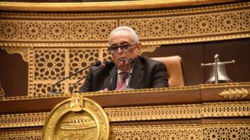 وكيل الشيوخ: فوز خالد العناني بمنصب مدير اليونسكو إنجاز وطني يعكس مكانتنا إقليميا ودوليا