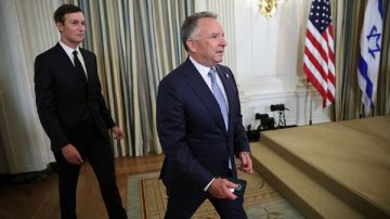 يديعوت أحرونوت: أمريكا تجري محادثات مع عدة دول لإقناعها بإرسال قوات إلى غزة