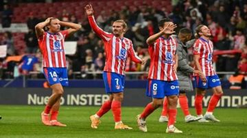 أبرزها ريال بيتيس وأتلتيكو مدريد.. مواعيد مباريات اليوم الإثنين 27 أكتوبر 2025 والقنوات الناقلة أبرزها ريال بيتيس وأتلتيكو مدريد.. مواعيد مباريات اليوم الإثنين 27 أكتوبر 2025 والقنوات الناقلة